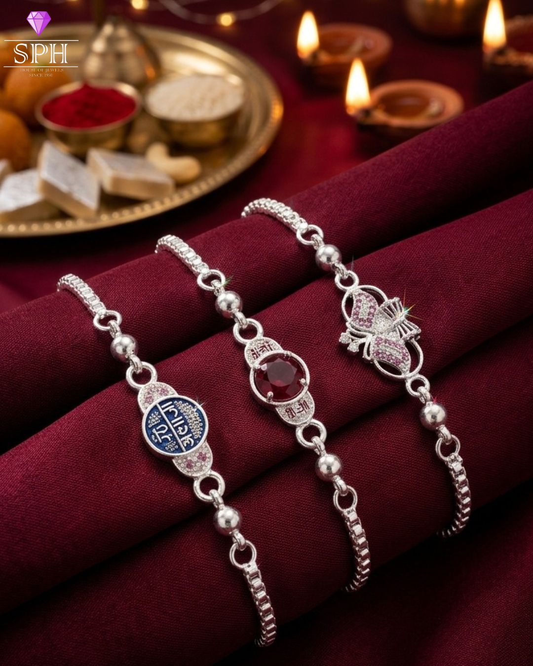 Bracelet