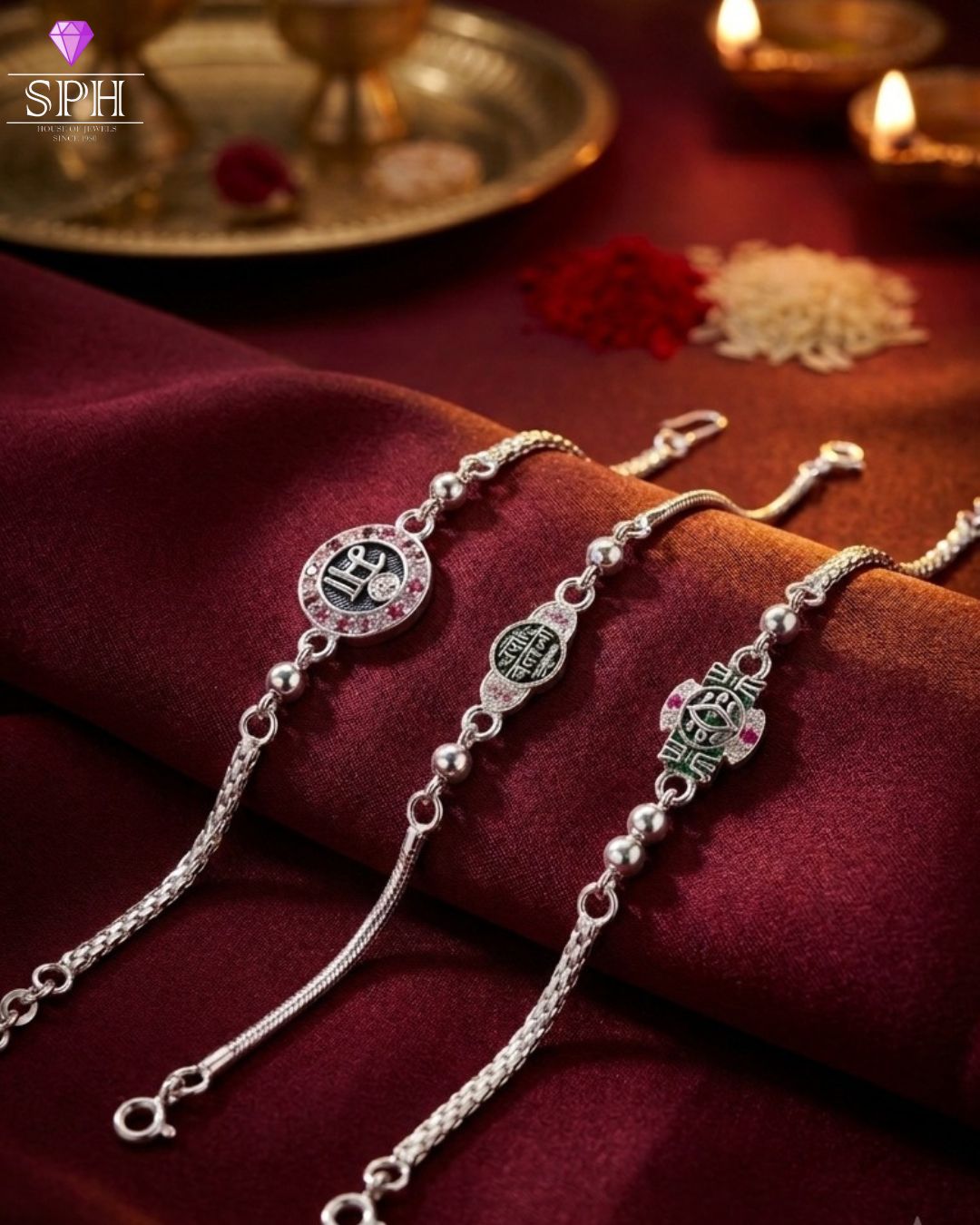 Bracelet