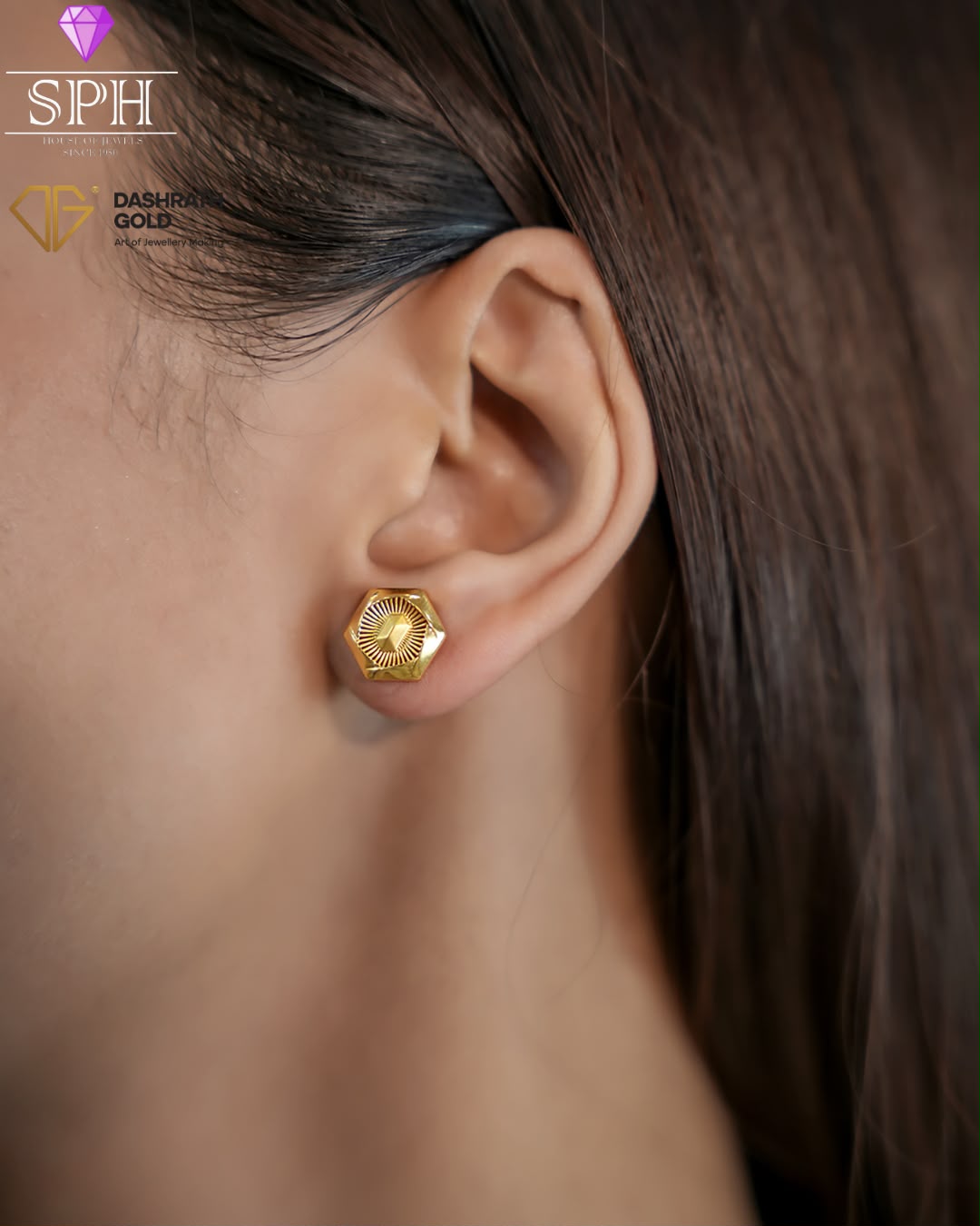 Earring