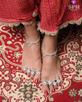 Payal and Bichiya