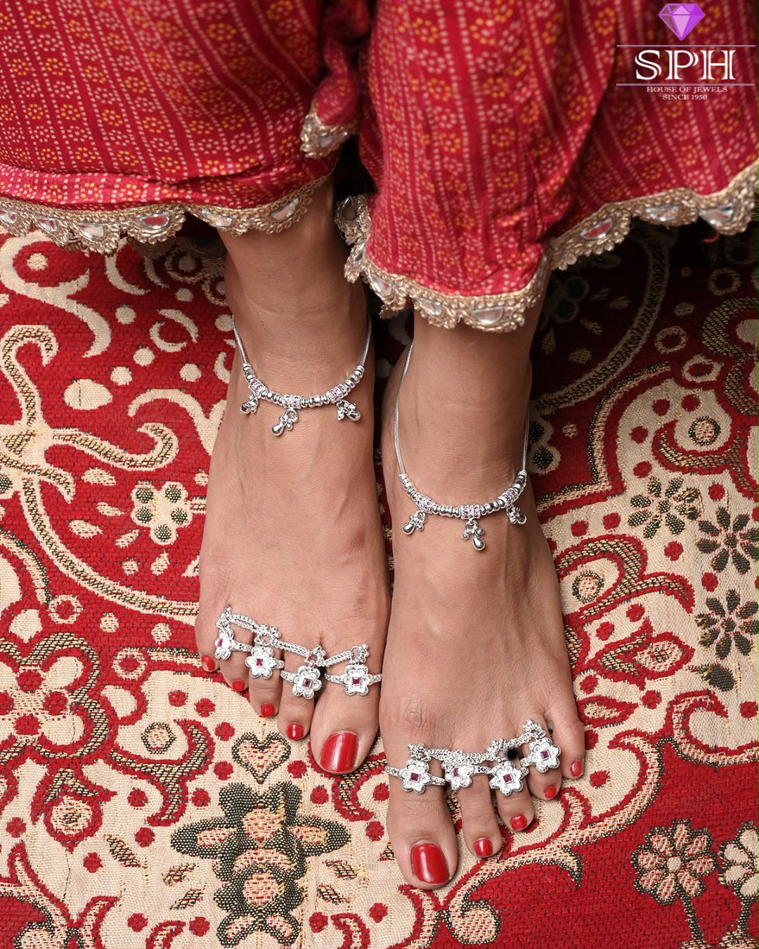 Payal and Bichiya
