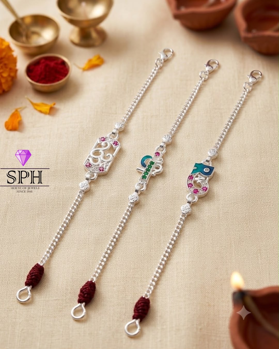 Bracelet