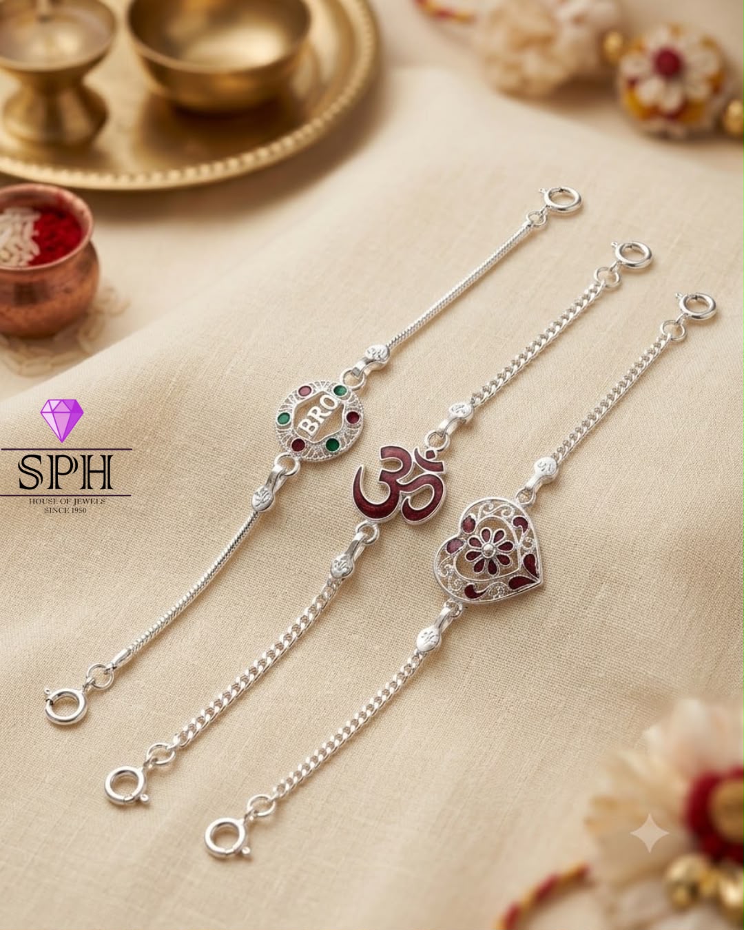 Bracelet