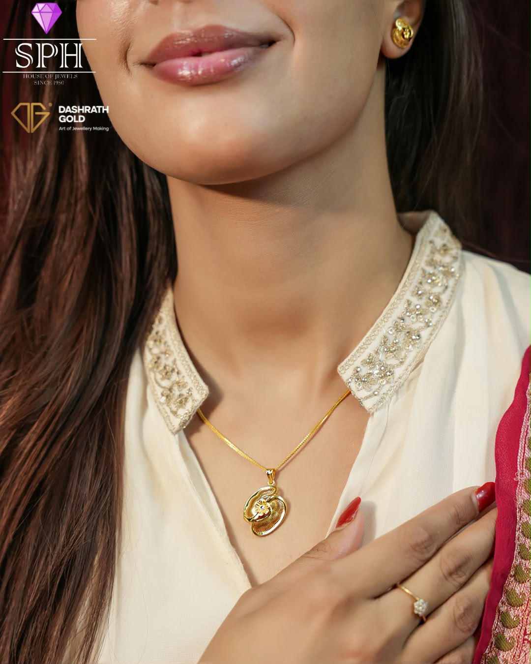 Pendant