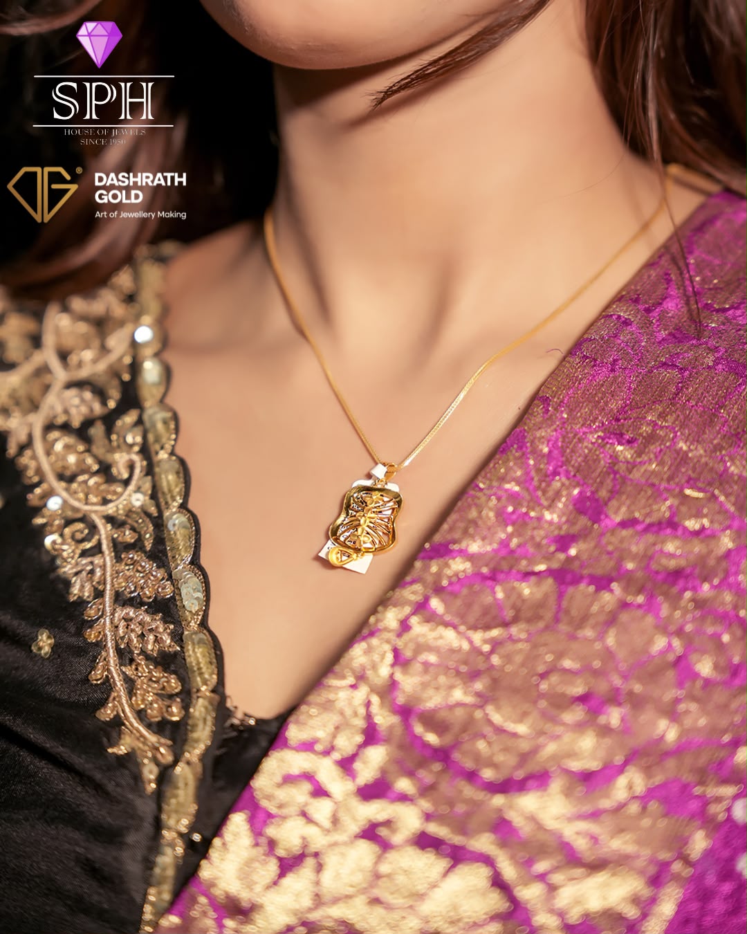 Pendant