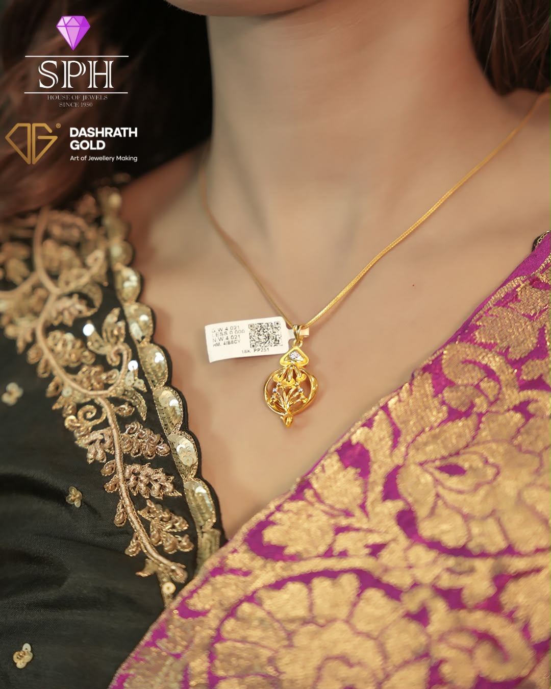 Pendant
