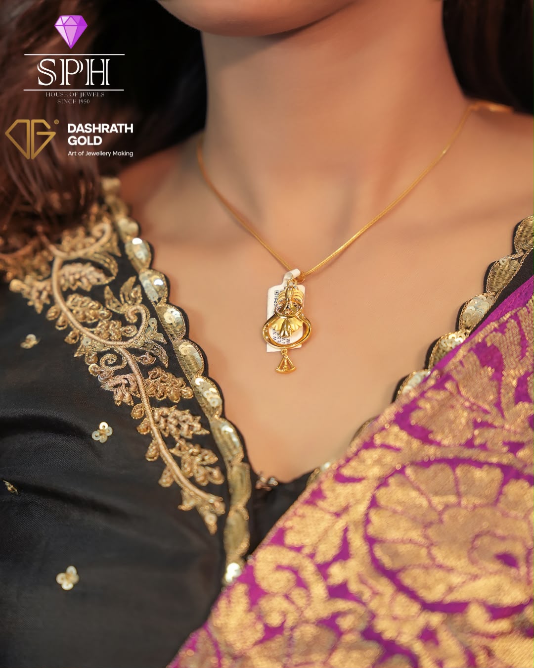 Pendant