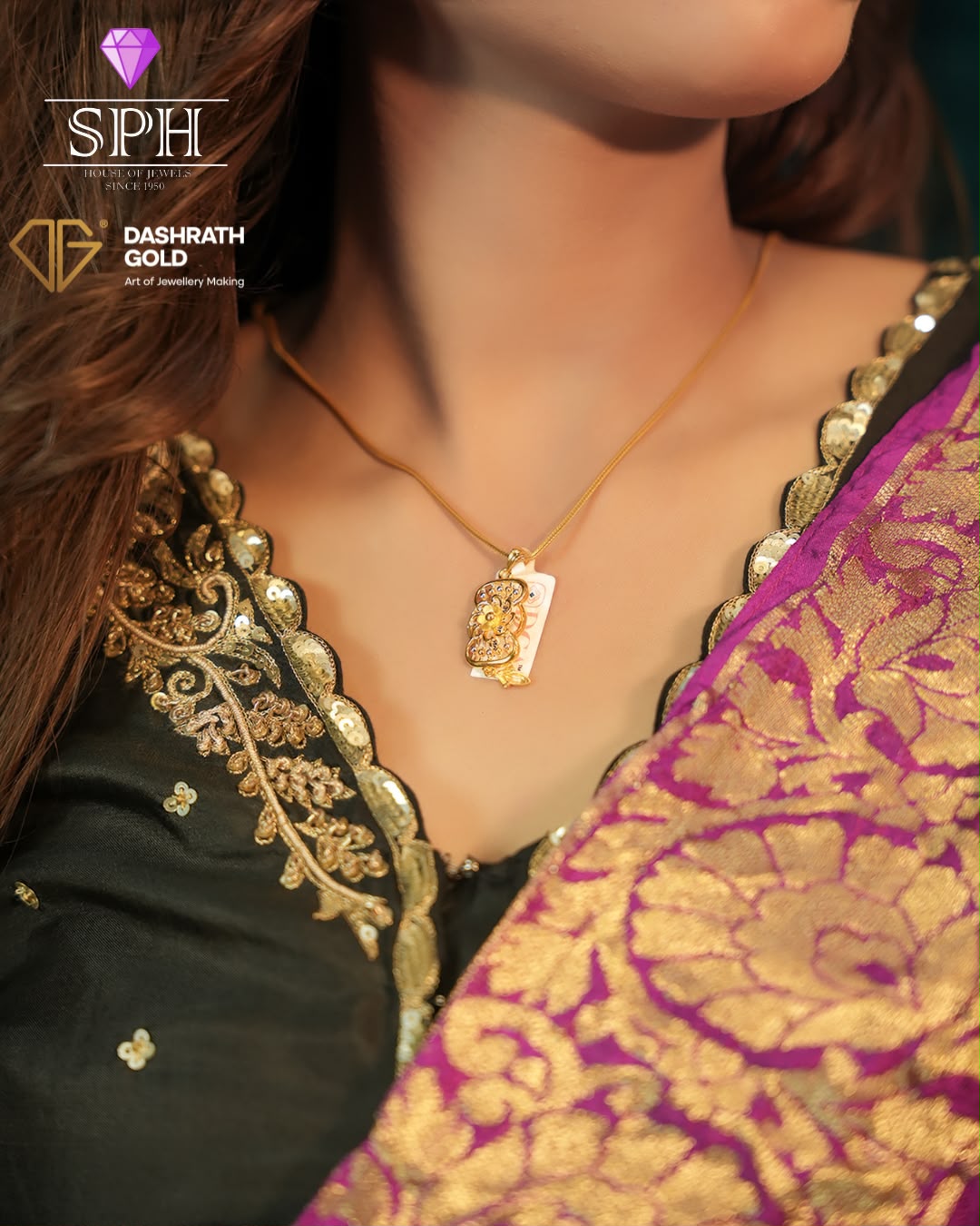 Pendant