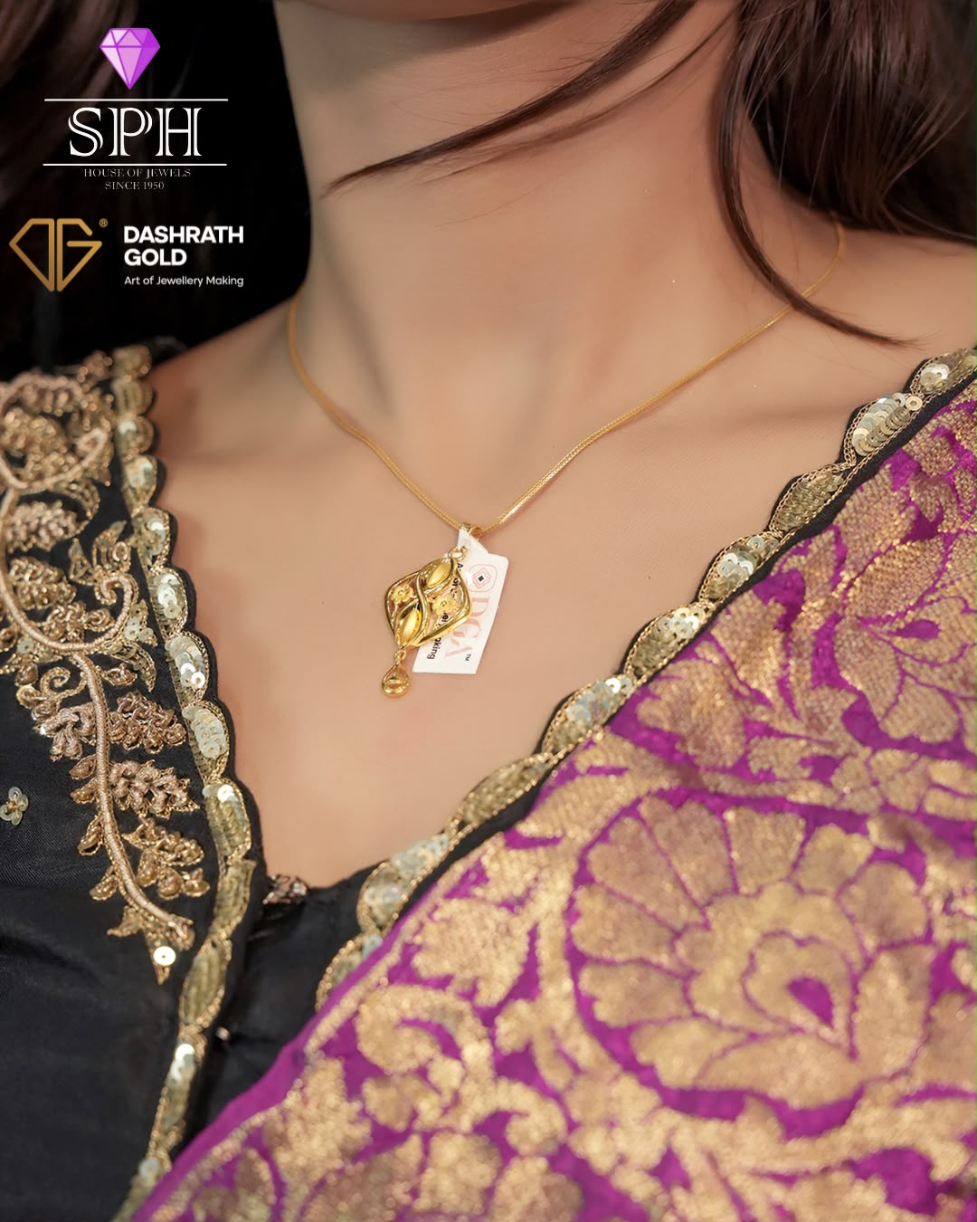 Pendant