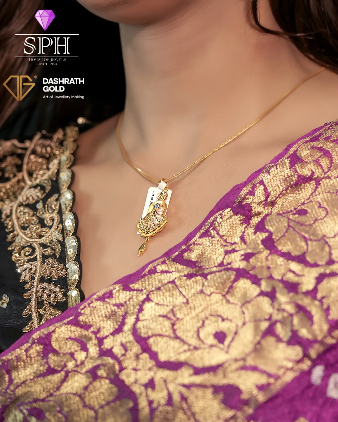 Pendant