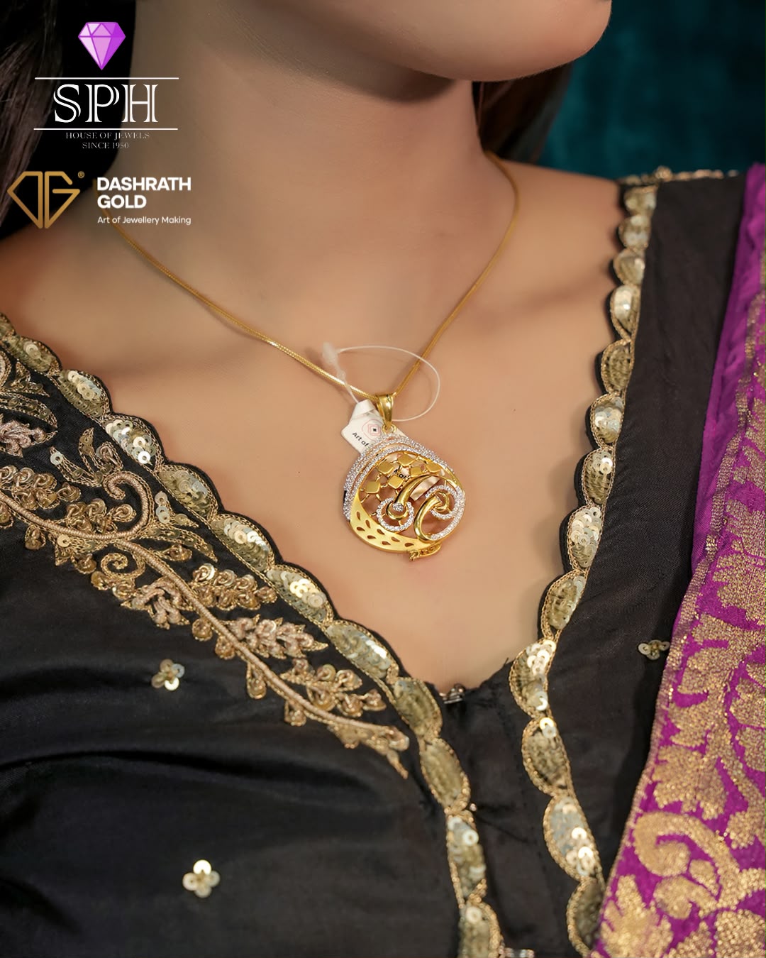 Pendant