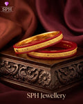 Pola Bangles