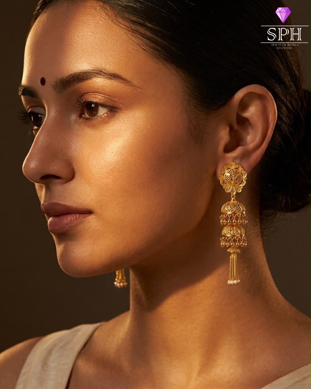 Jhumka