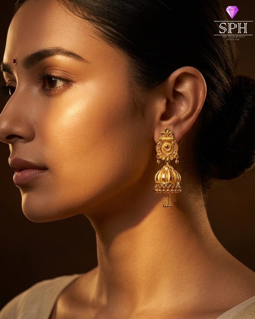 Jhumka