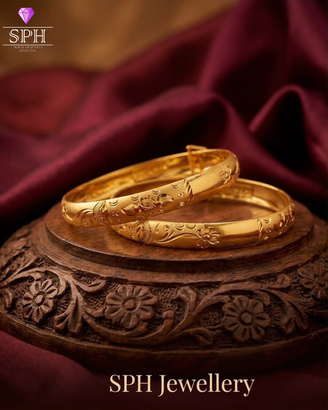 Bangles