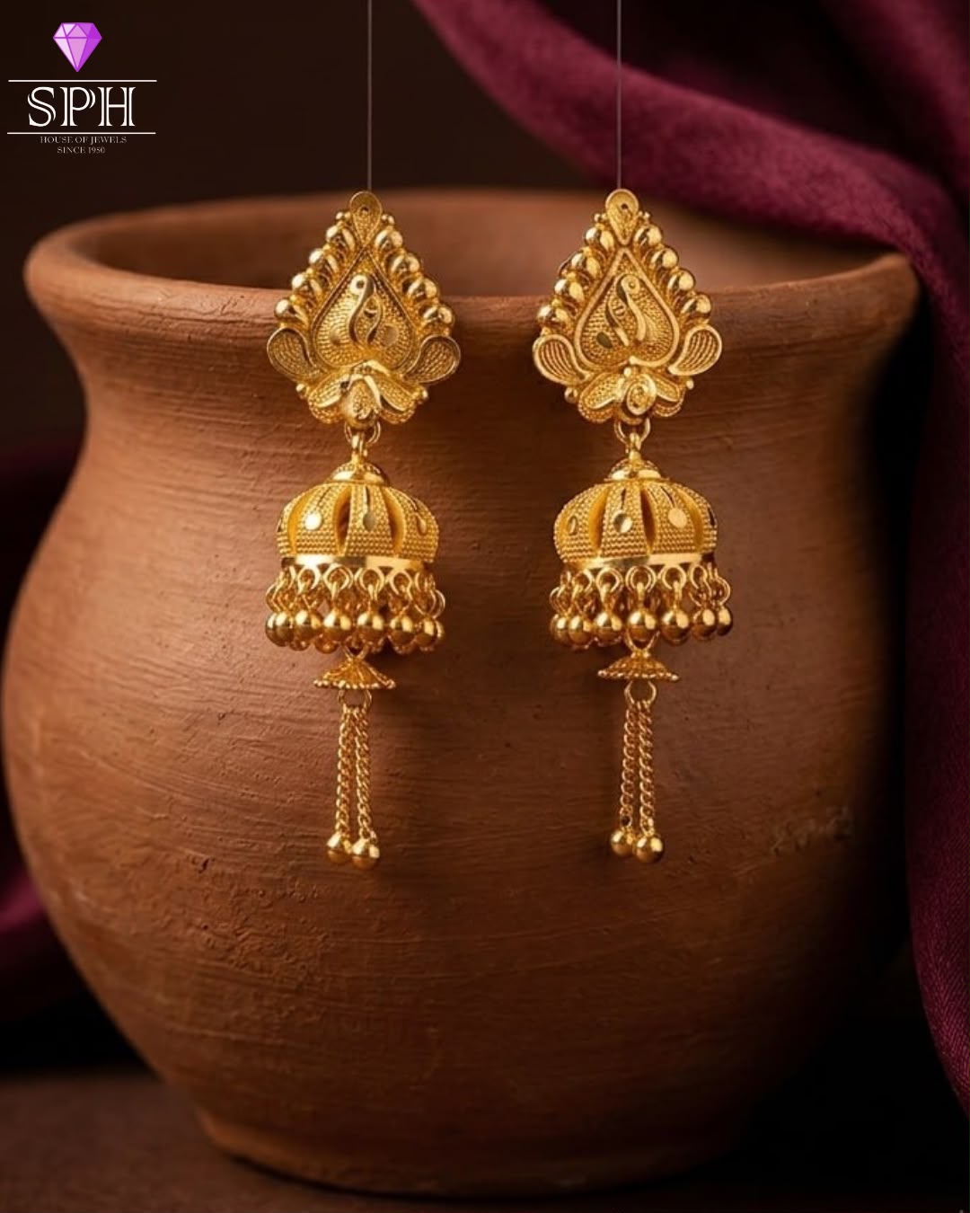 Jhumka