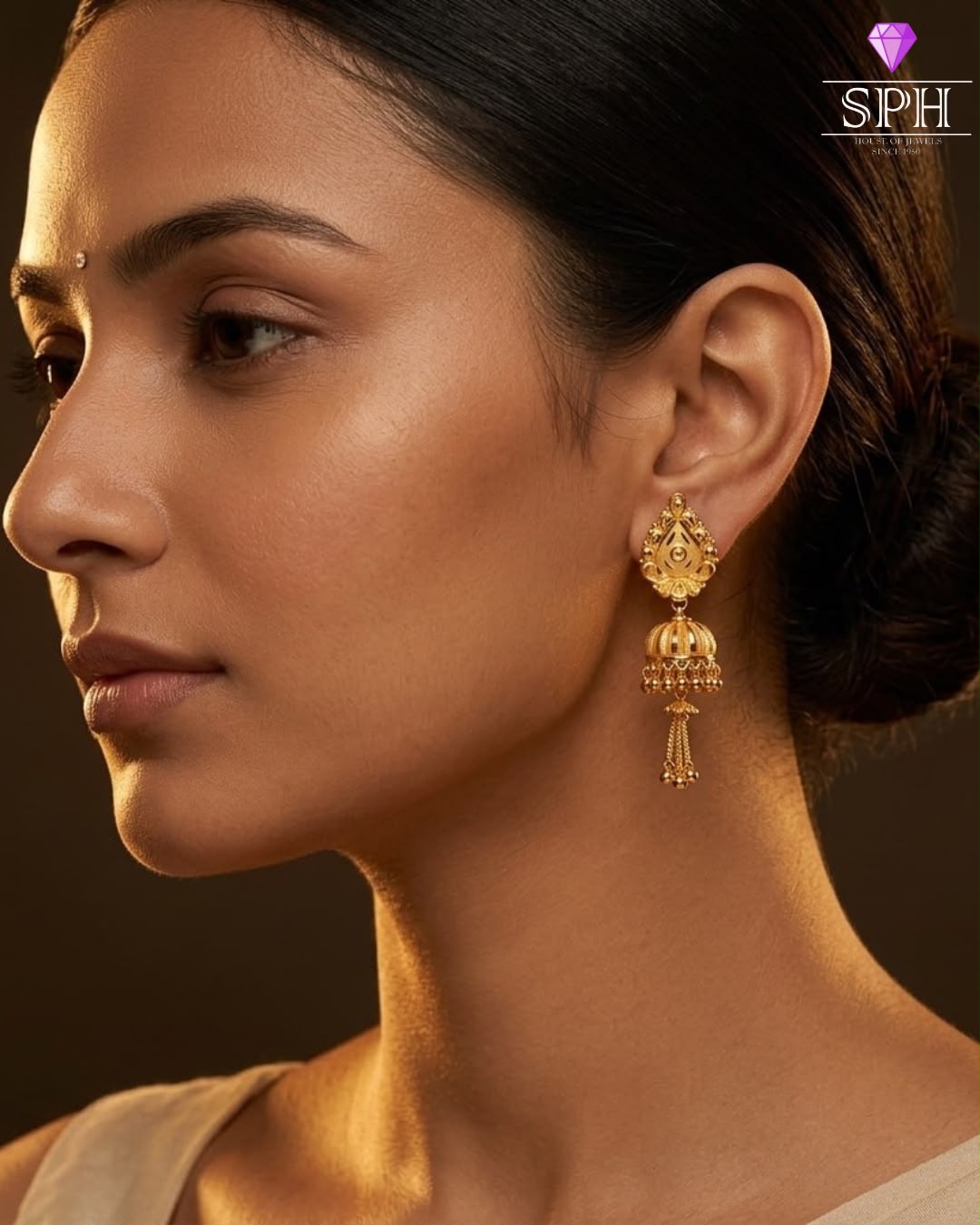 Jhumka