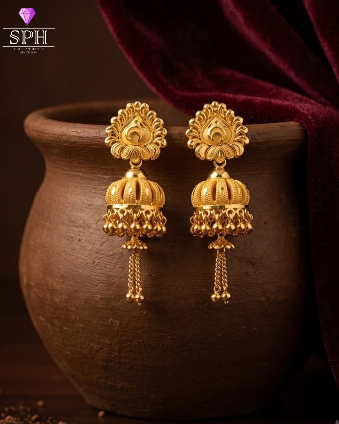 Jhumka