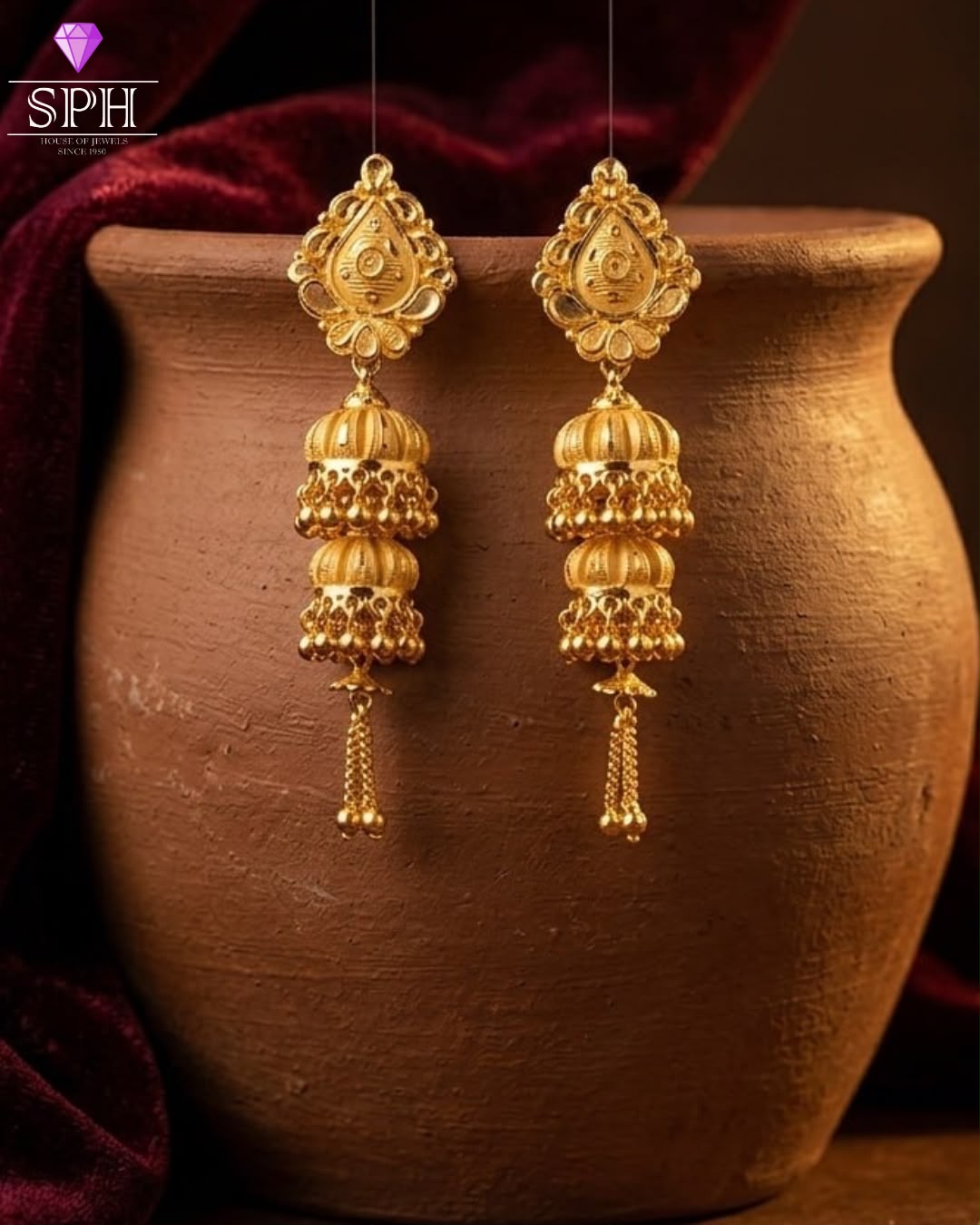 Jhumka