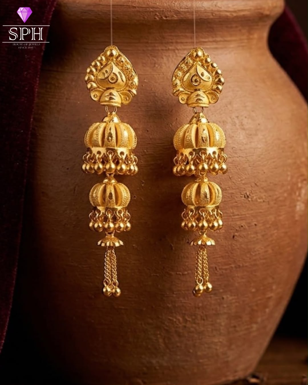 Jhumka