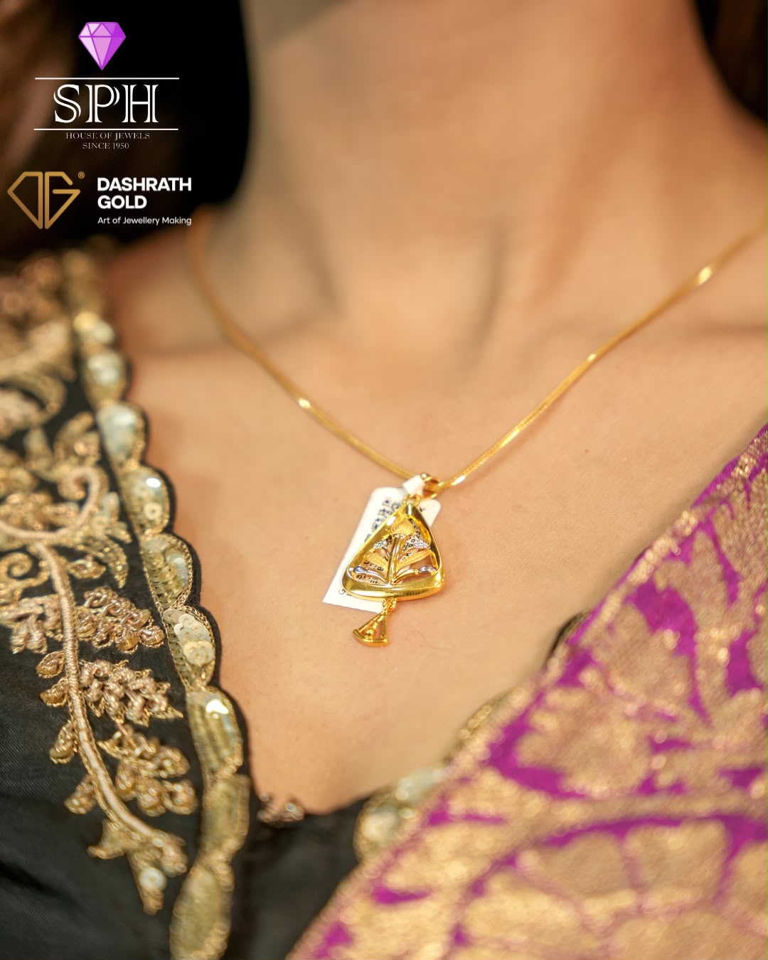 Pendant