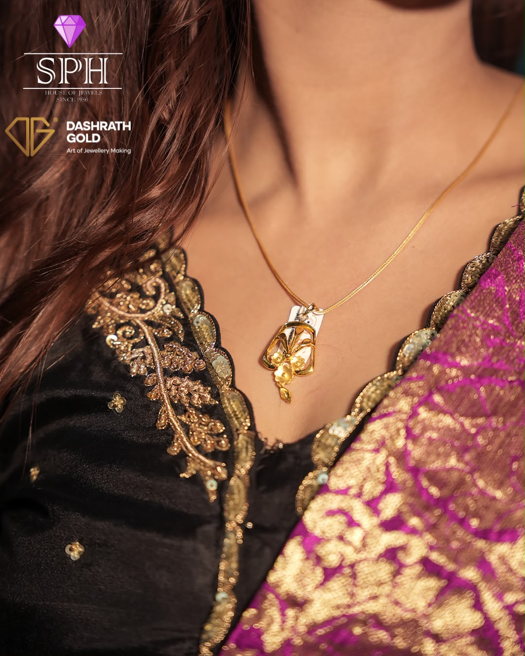 Pendant