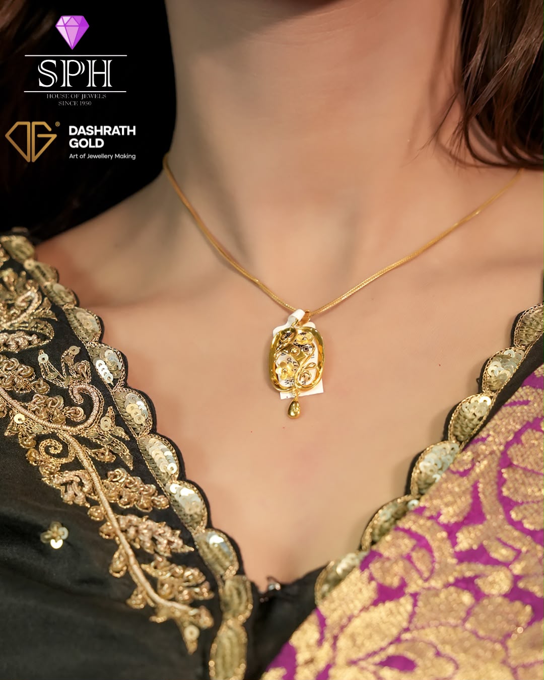 Pendant