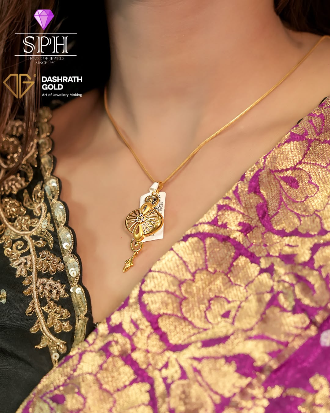 Pendant