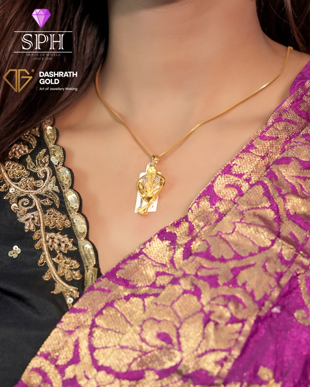 Pendant