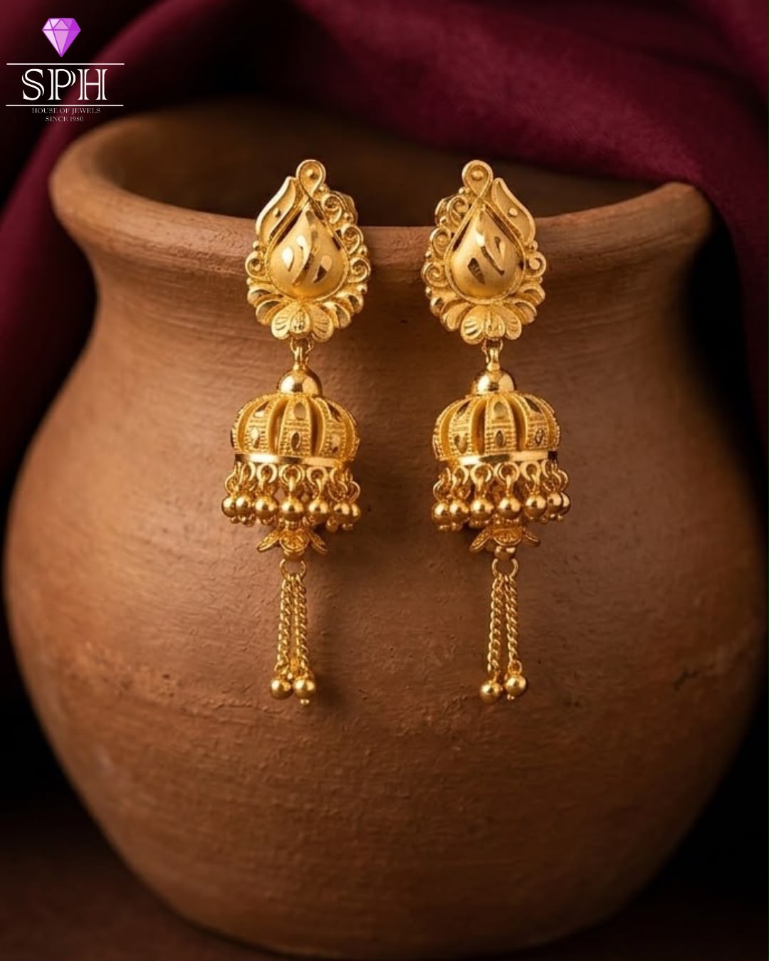 Jhumka