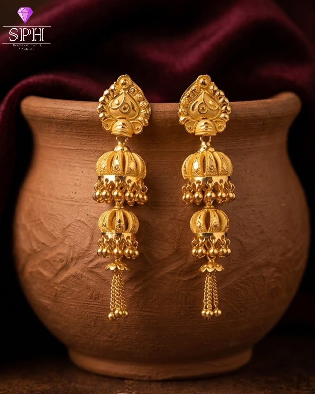 Jhumka