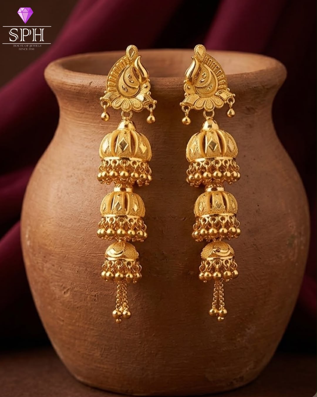 Jhumka