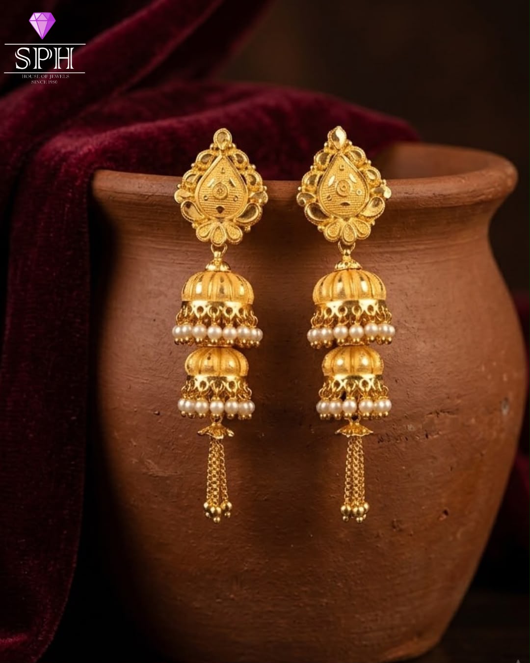 Jhumka
