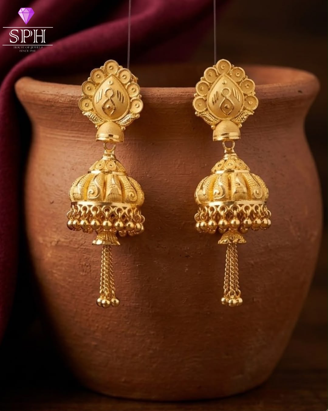 Jhumka