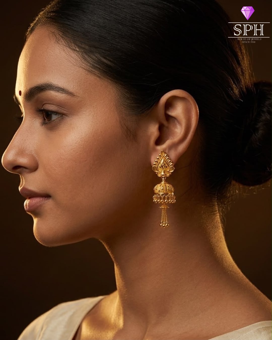 Jhumka