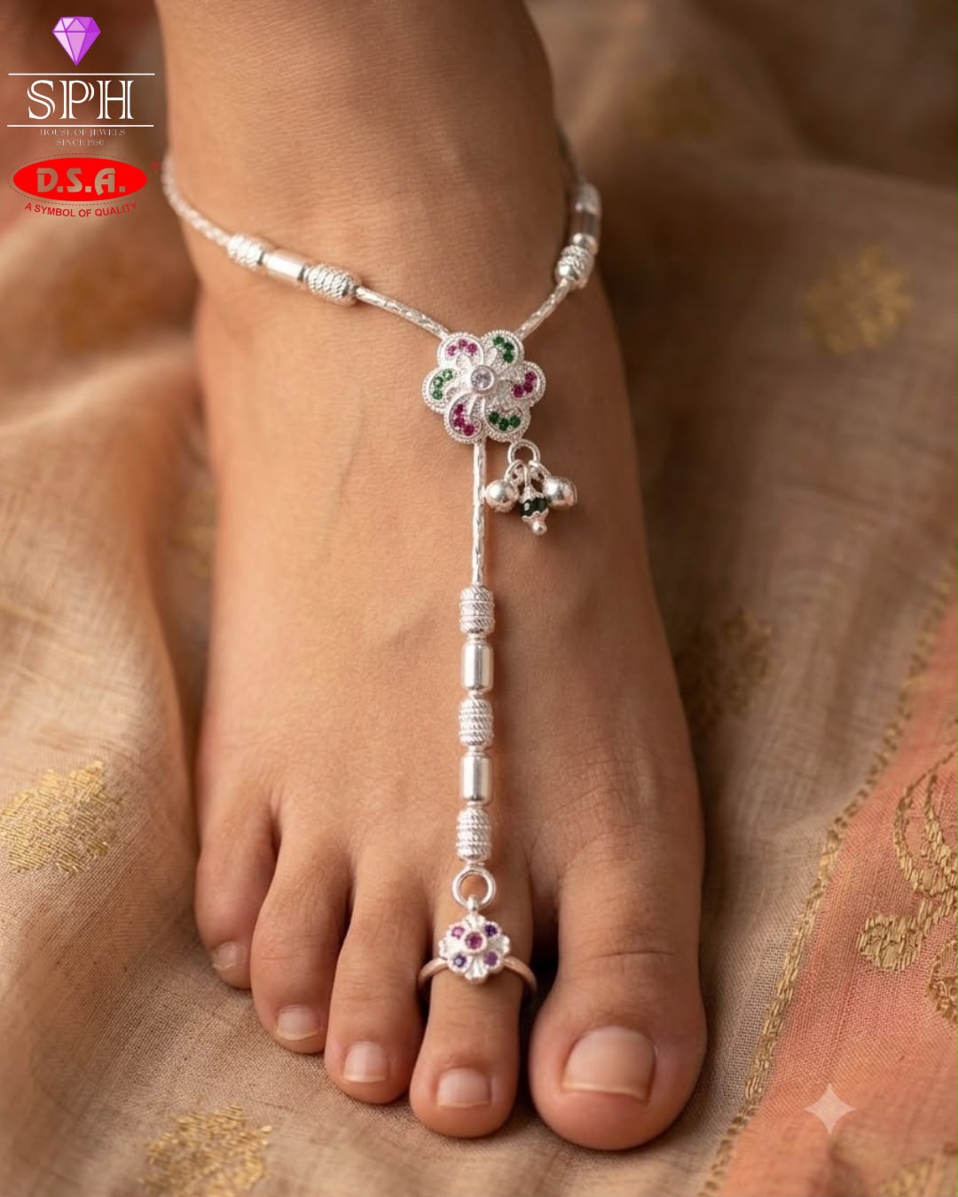 Toering Payal