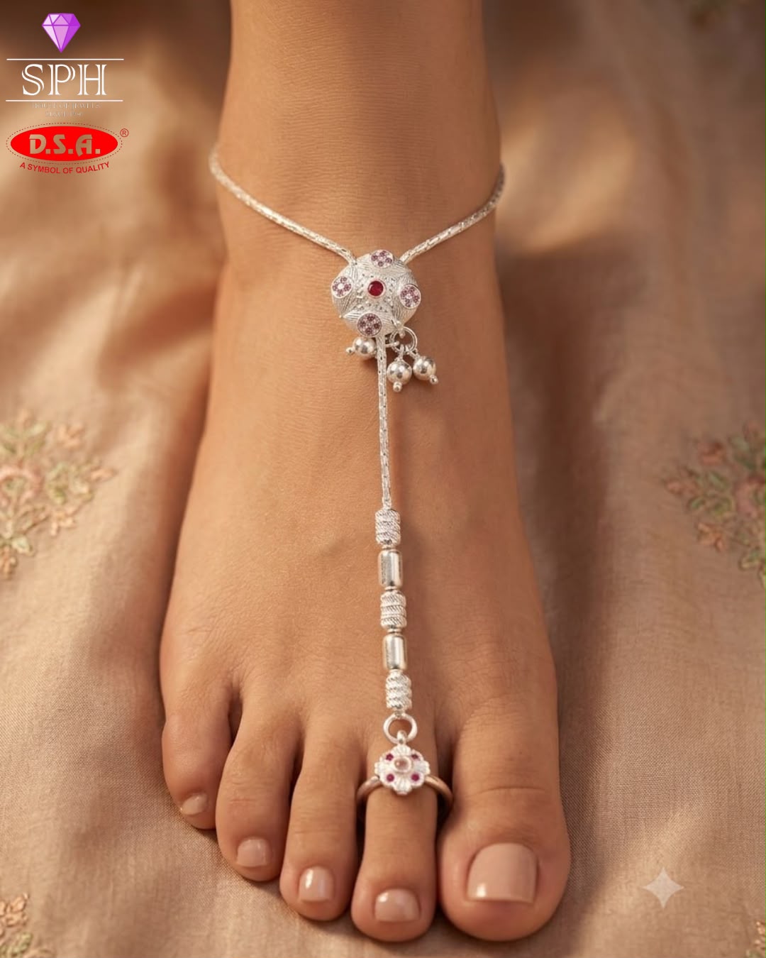Toering Payal