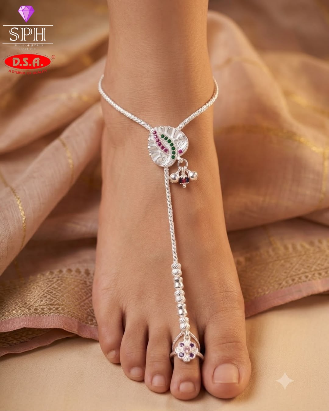 Toering Payal
