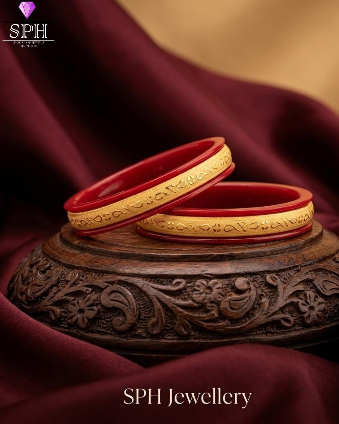 Pola Bangles