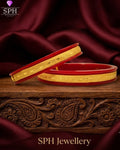 Pola Bangles