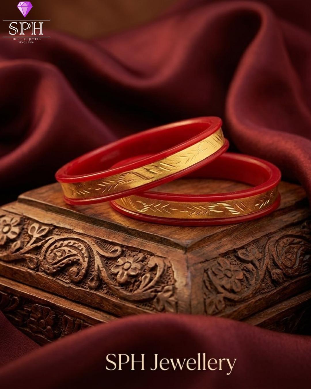Pola Bangles