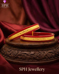 Pola Bangles