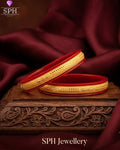 Pola Bangles