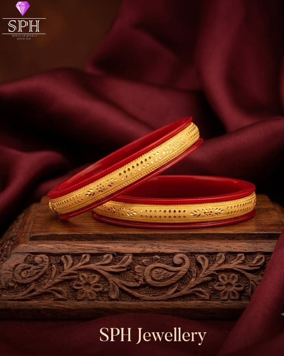 Pola Bangles