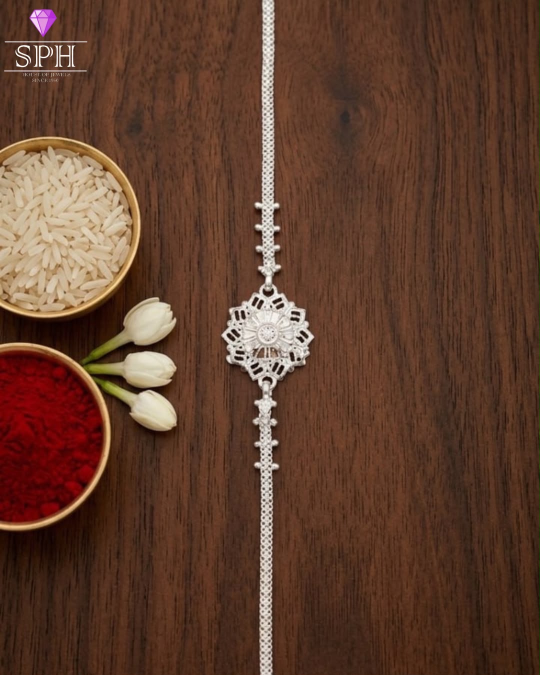 Rakhi