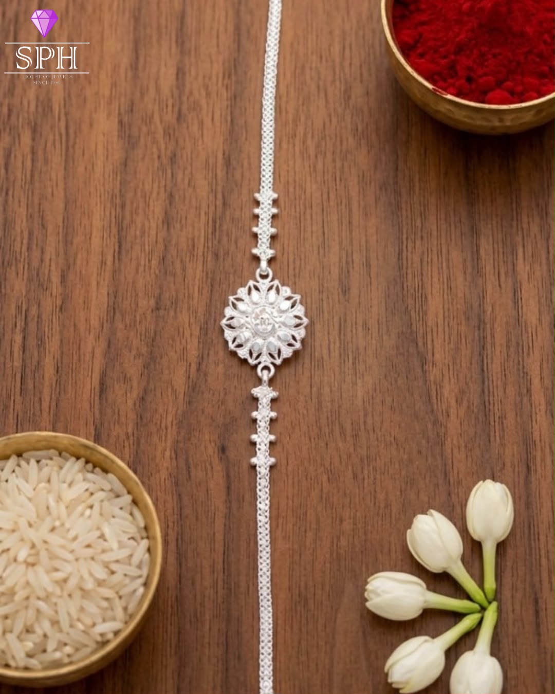 Rakhi