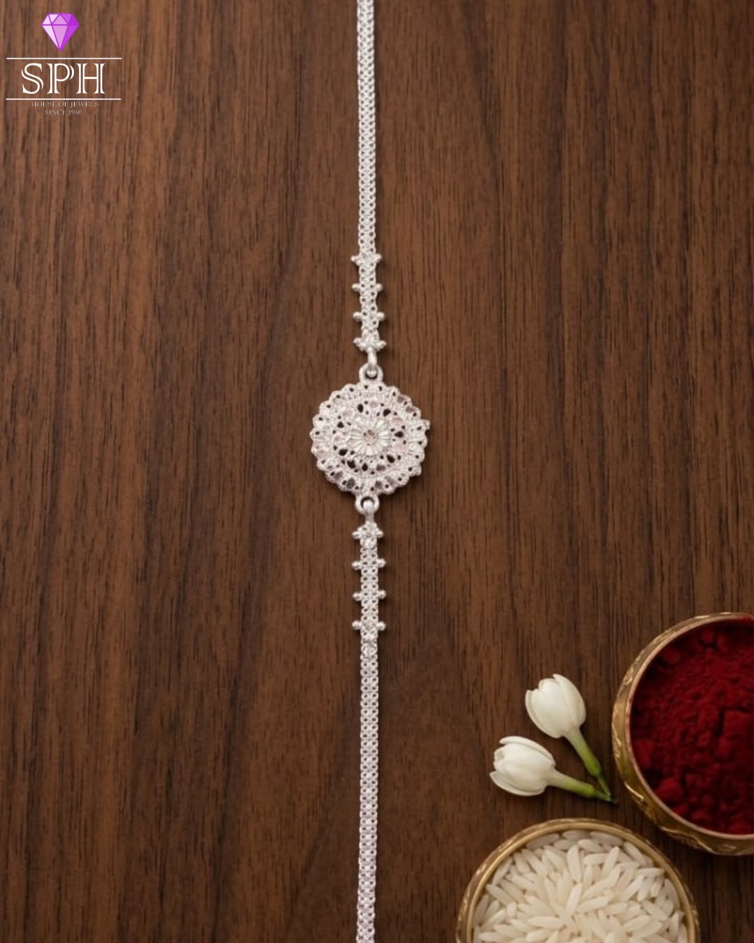 Rakhi