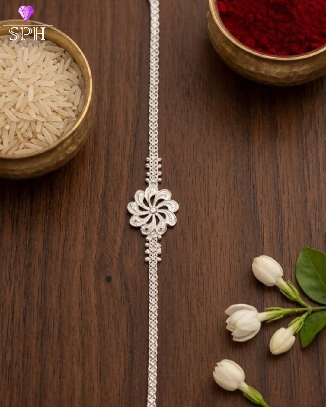 Rakhi