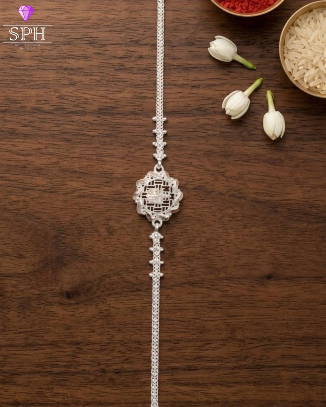 Rakhi