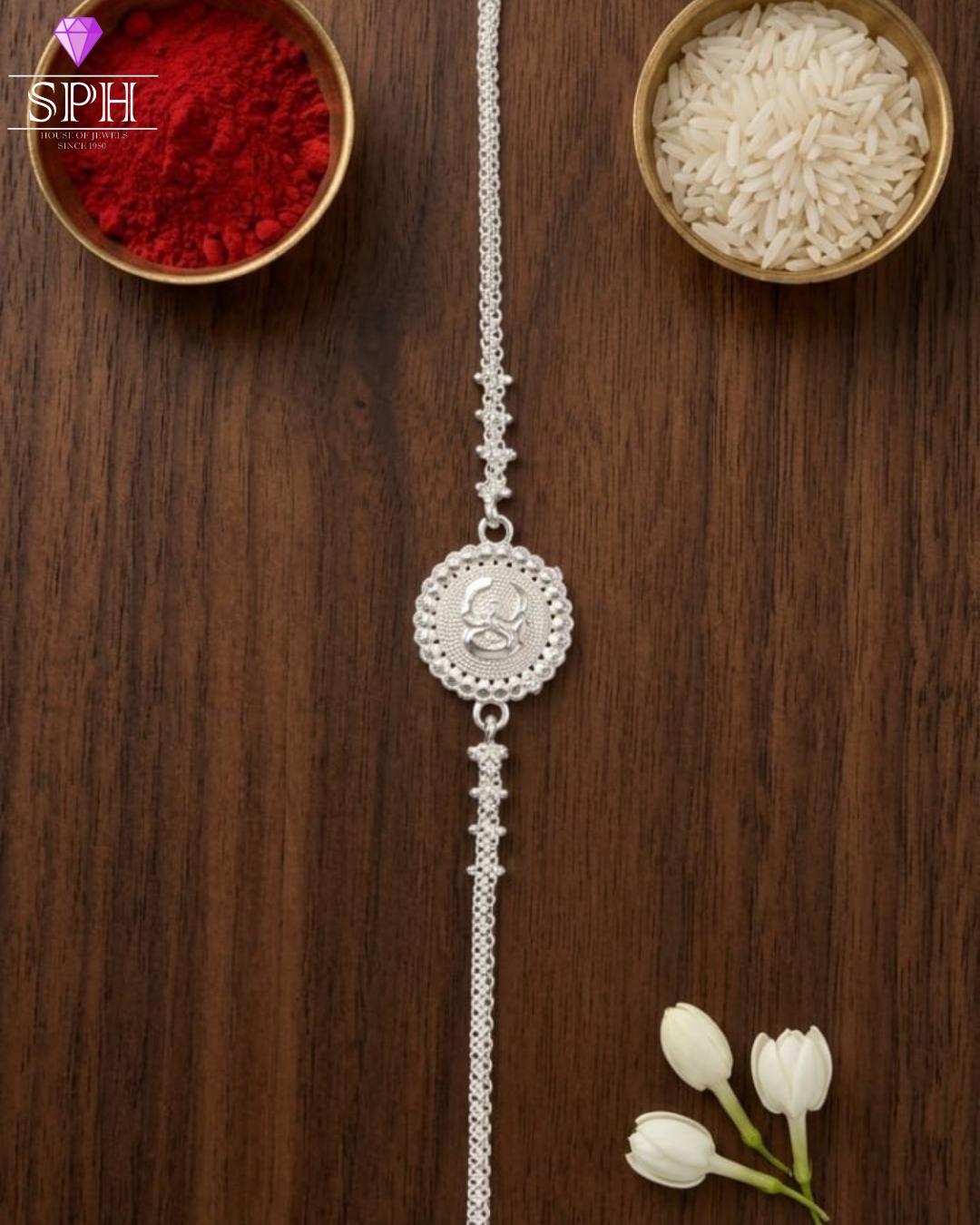 Rakhi